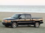 GMC Sierra Denali Crew Cab 2004 года